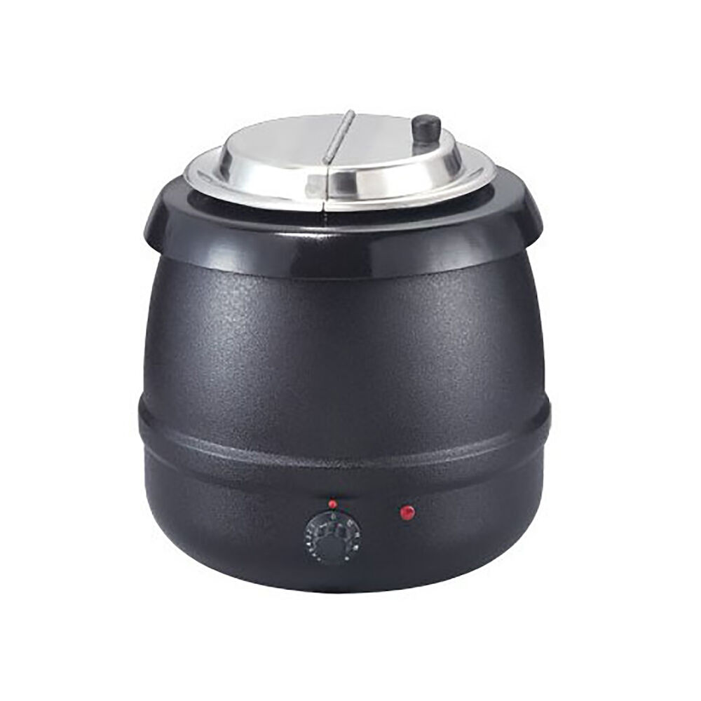 Soup Warmer Metos Hot Pot RDS-100