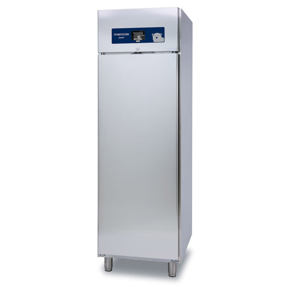 Deep chiller and freezer Metos EVJ800 MDF50L